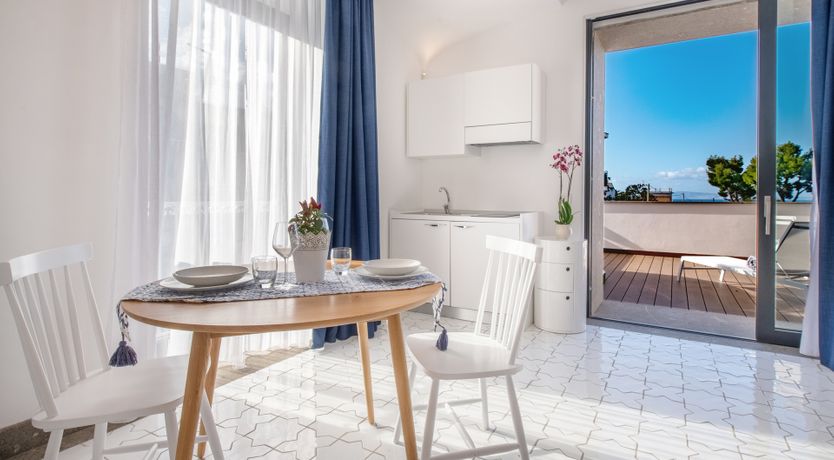 Photo of The Lemon Grove