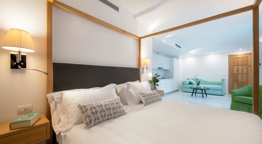 Photo of The Lemon Grove