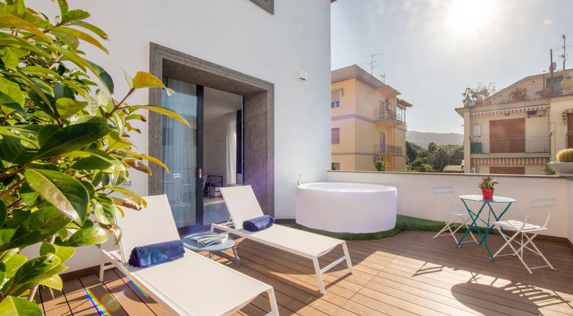 Photo of The Lemon Grove