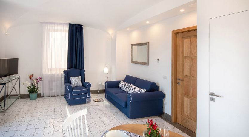 Photo of The Lemon Grove