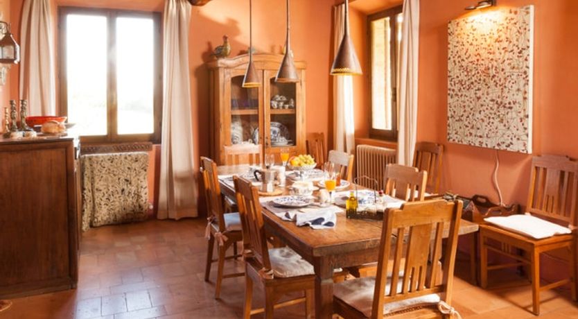 Photo of Tuscany’s Charm