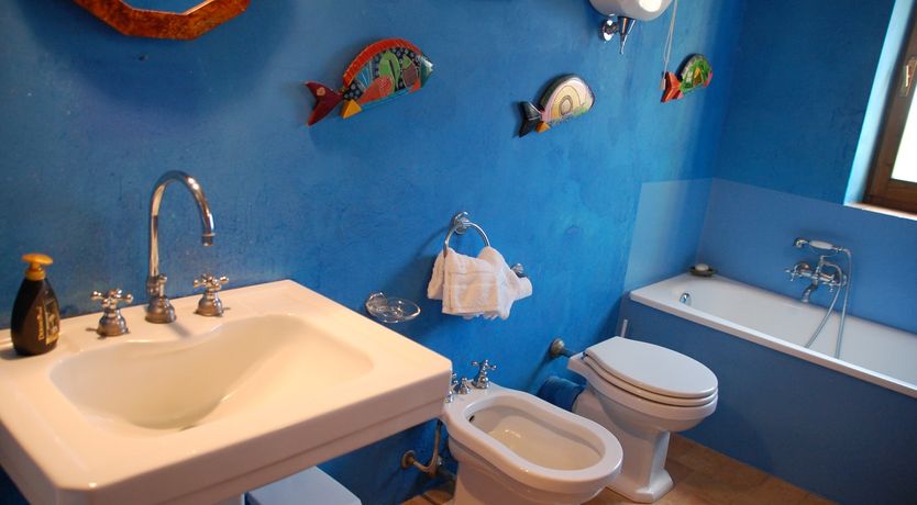 Photo of Tuscany’s Charm