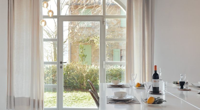 Photo of Tuscany’s Charm