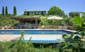 Photo of Tuscany’s Charm