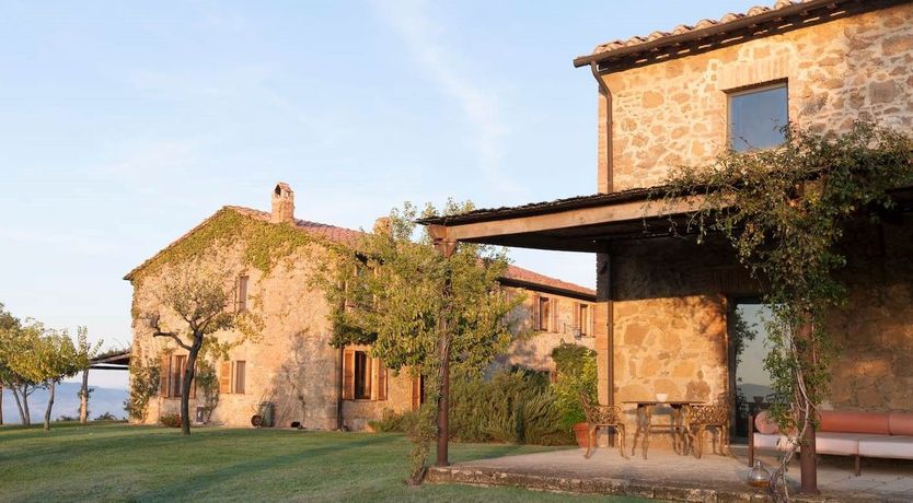 Photo of Tuscany’s Charm