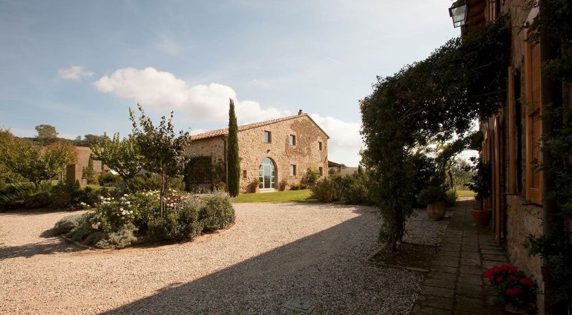 Photo of Tuscany’s Charm