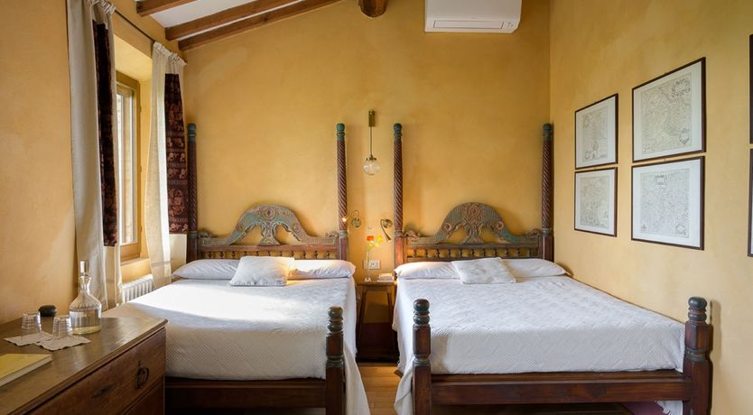 Photo of Tuscany&rsquo;s Charm