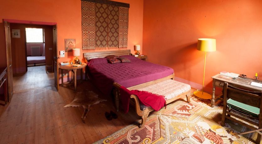 Photo of Tuscany’s Charm