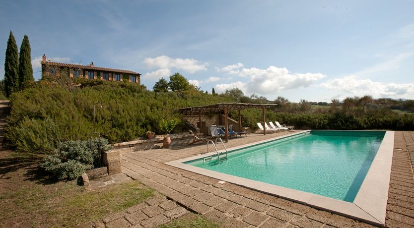 Photo of Tuscany’s Charm