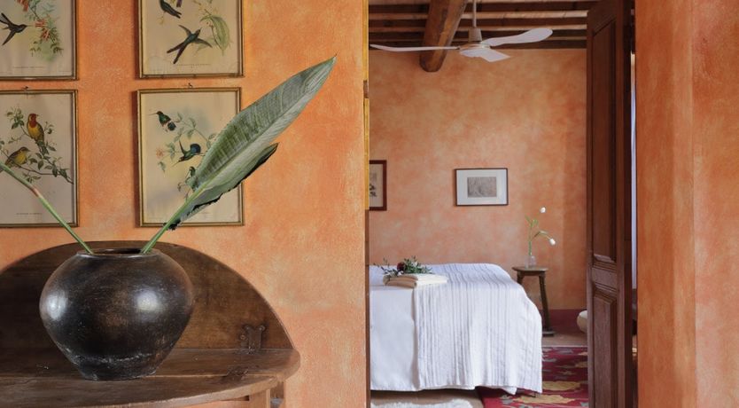 Photo of Tuscany’s Charm