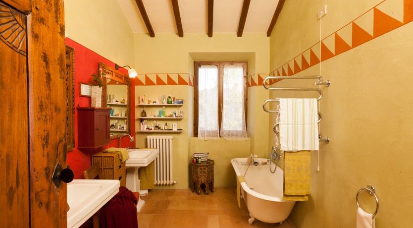 Photo of Tuscany’s Charm