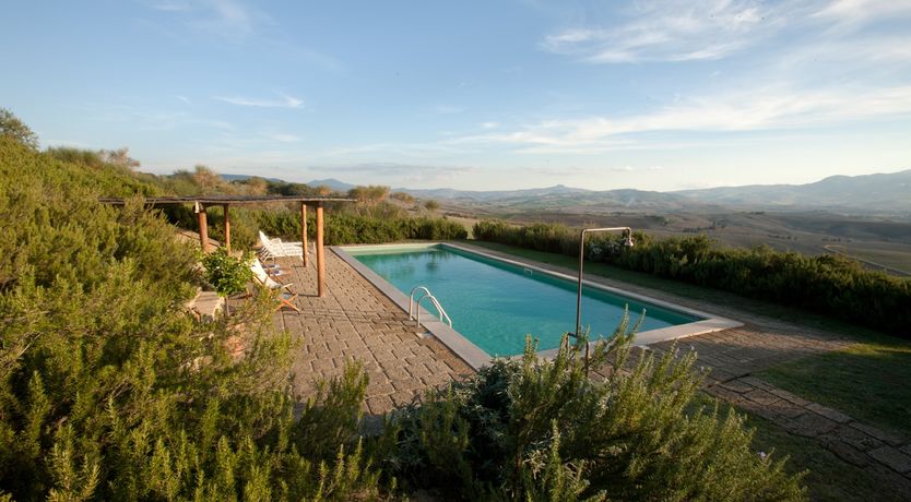 Photo of Tuscany’s Charm