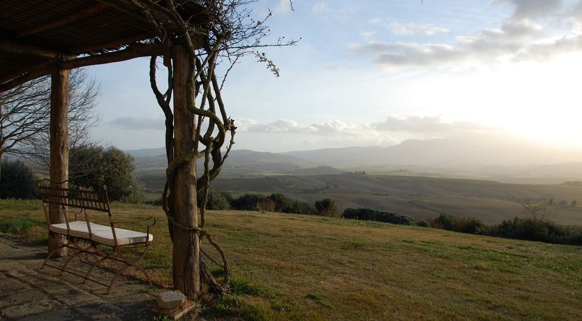 Photo of Tuscany’s Charm