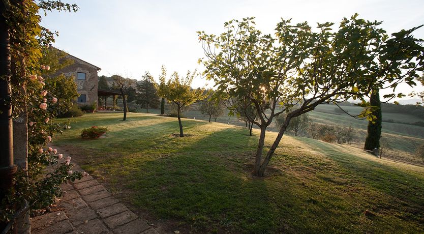 Photo of Tuscany’s Charm