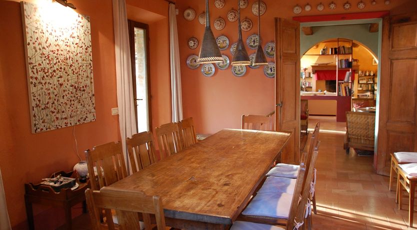 Photo of Tuscany’s Charm