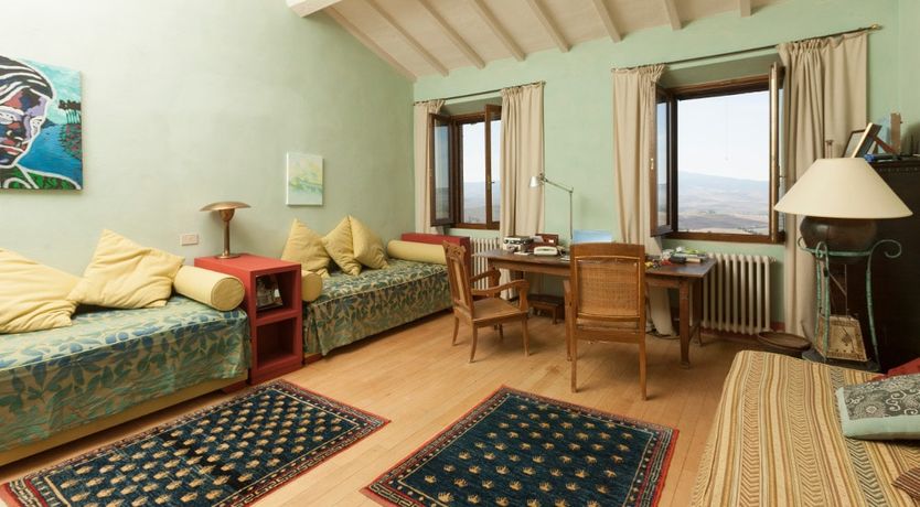 Photo of Tuscany’s Charm