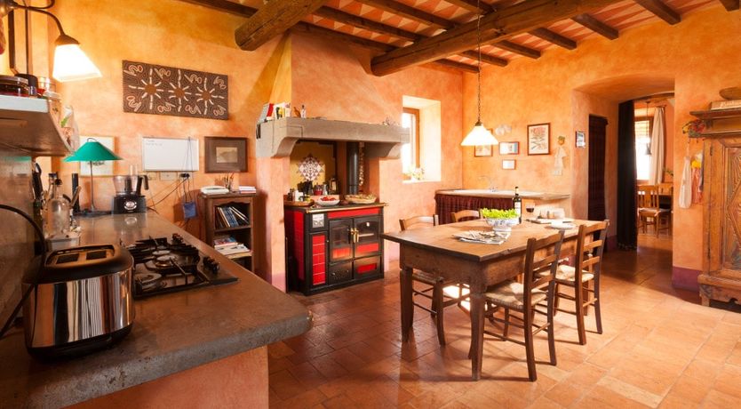 Photo of Tuscany’s Charm