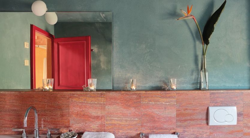 Photo of Tuscany’s Charm