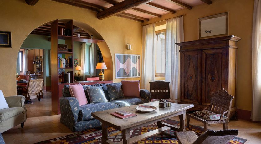 Photo of Tuscany&rsquo;s Charm
