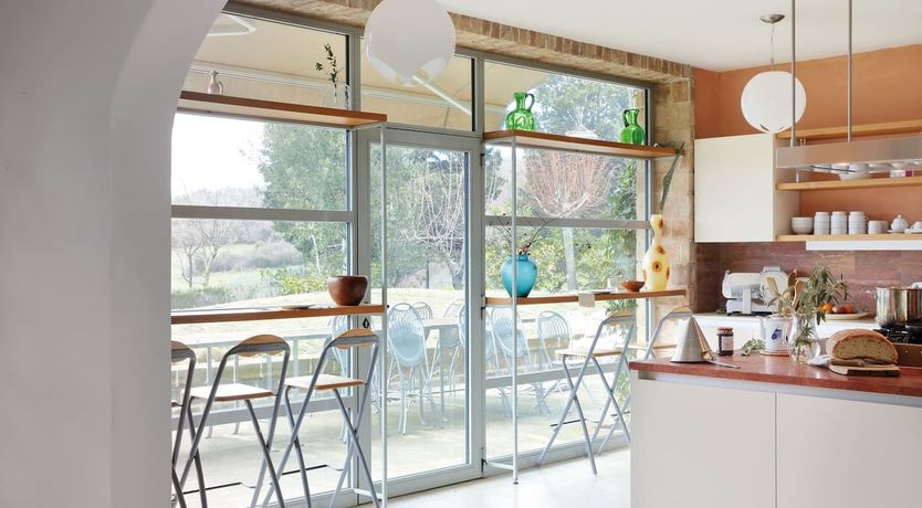 Photo of Tuscany’s Charm