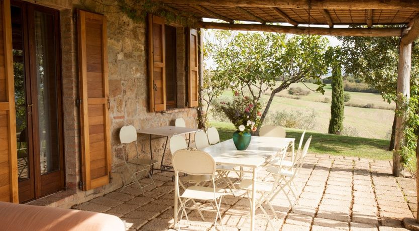 Photo of Tuscany’s Charm