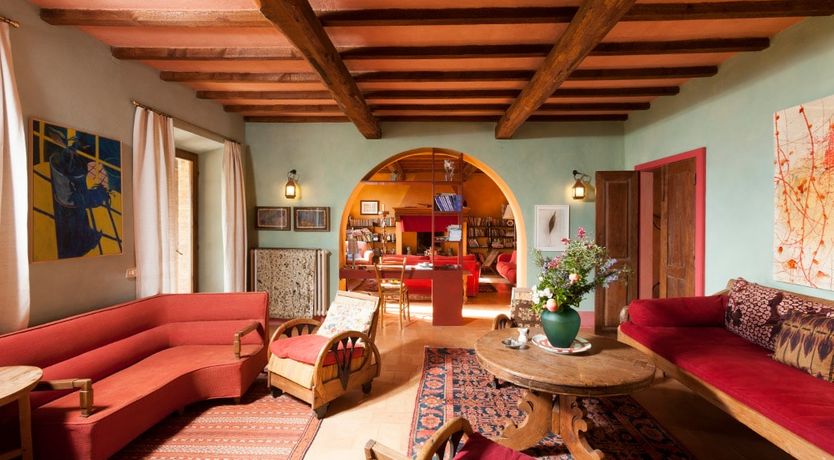 Photo of Tuscany’s Charm