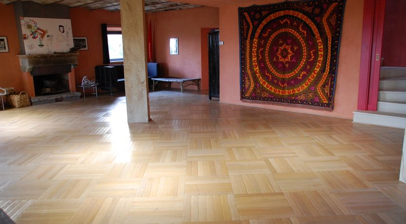 Photo of Tuscany’s Charm