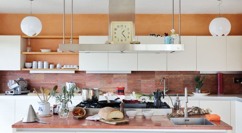 Photo of Tuscany’s Charm