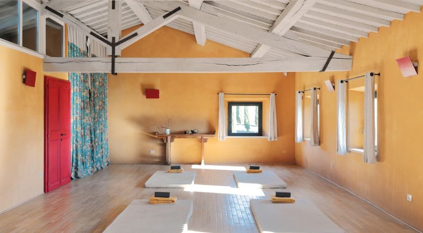 Photo of Tuscany’s Charm