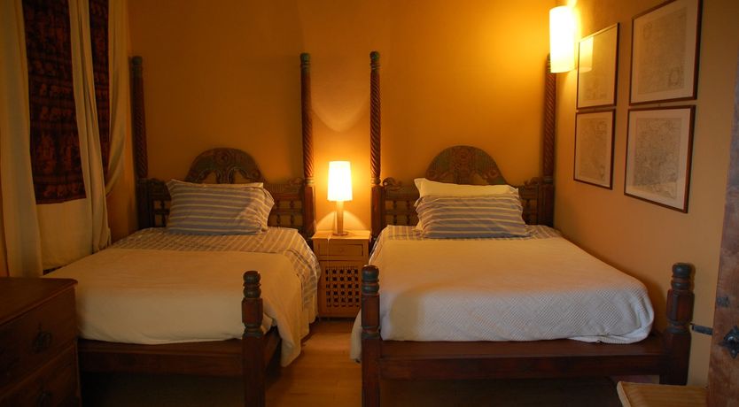 Photo of Tuscany’s Charm