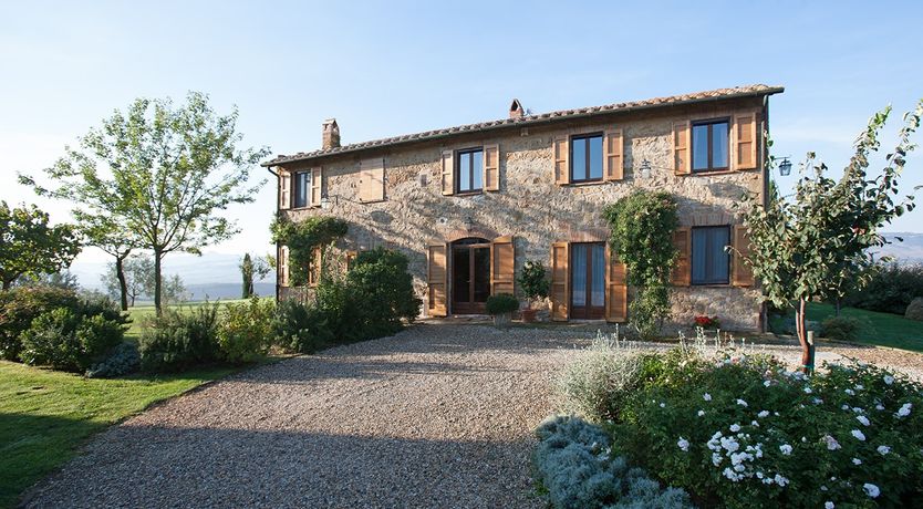 Photo of Tuscany’s Charm