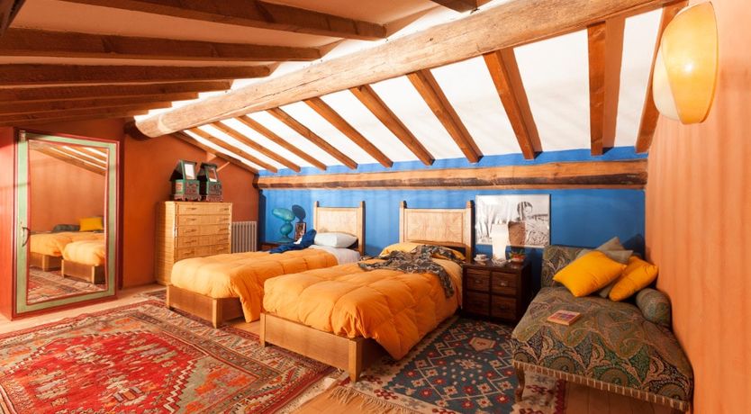 Photo of Tuscany’s Charm