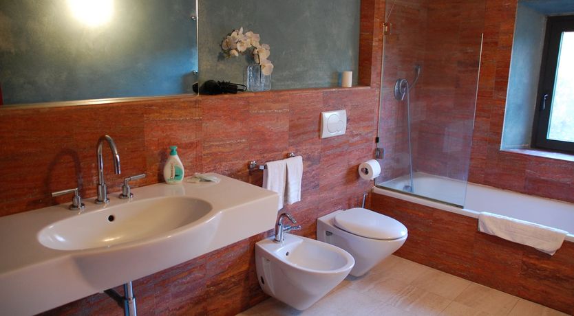 Photo of Tuscany’s Charm