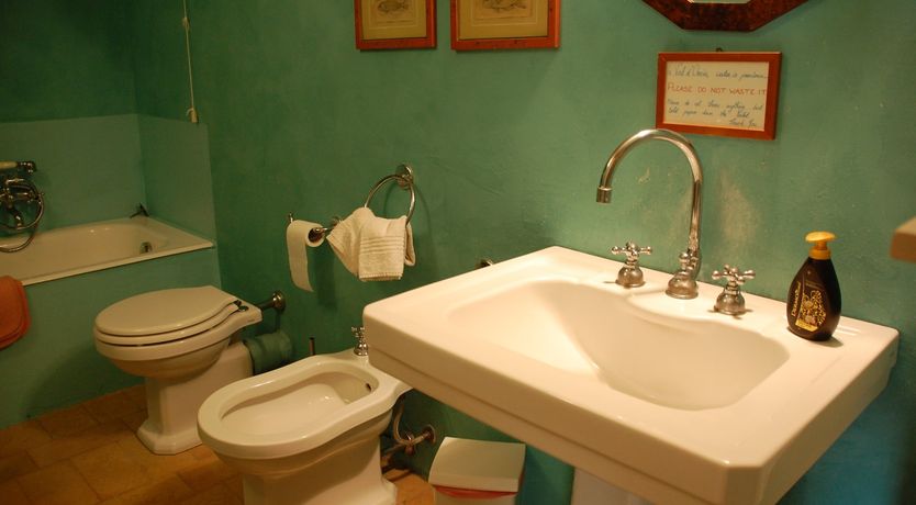 Photo of Tuscany’s Charm