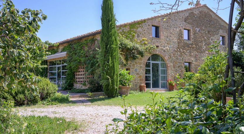 Photo of Tuscany&rsquo;s Charm