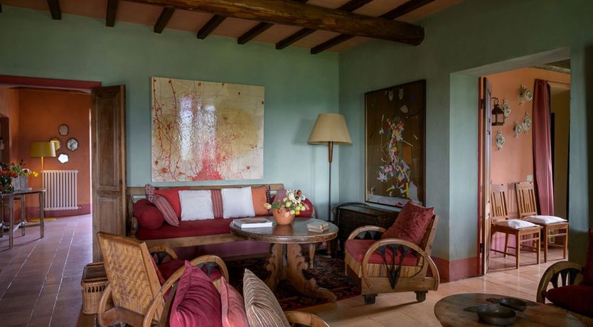 Photo of Tuscany&rsquo;s Charm