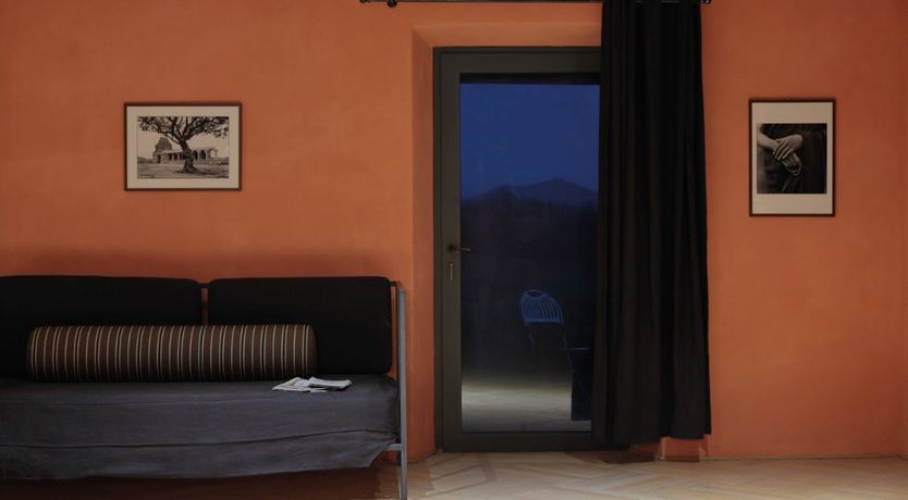 Photo of Tuscany’s Charm