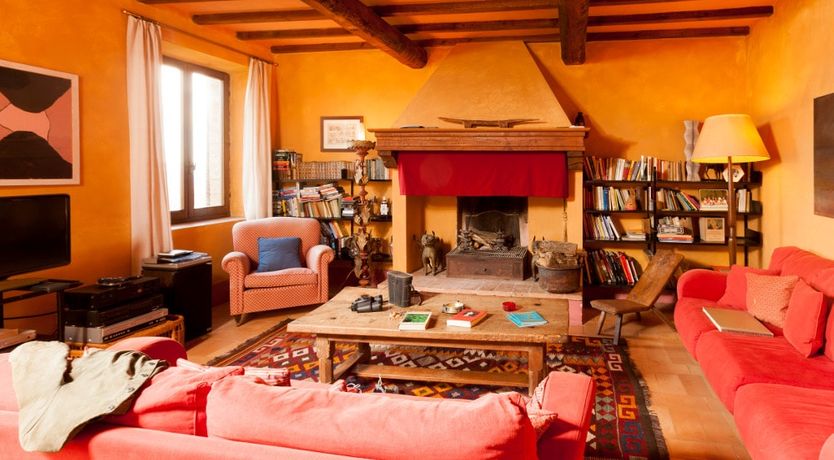 Photo of Tuscany’s Charm