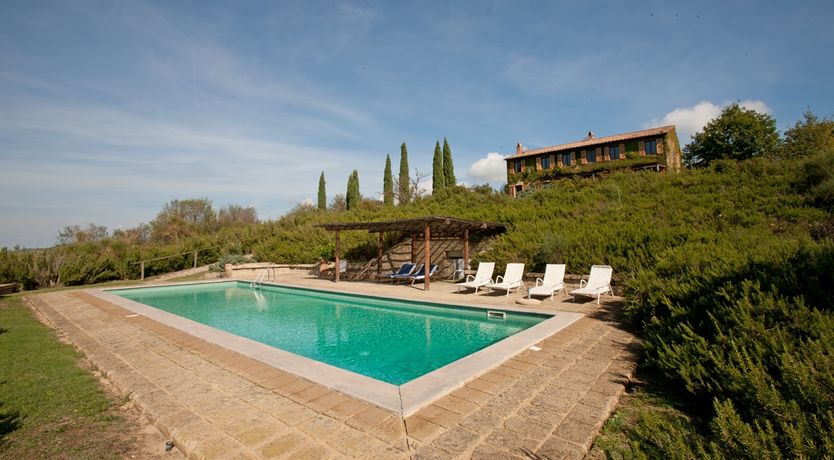 Photo of Tuscany’s Charm