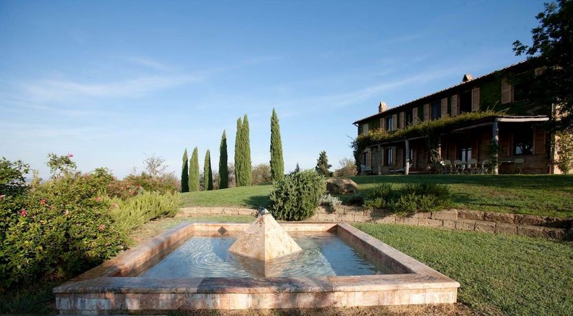 Photo of Tuscany’s Charm