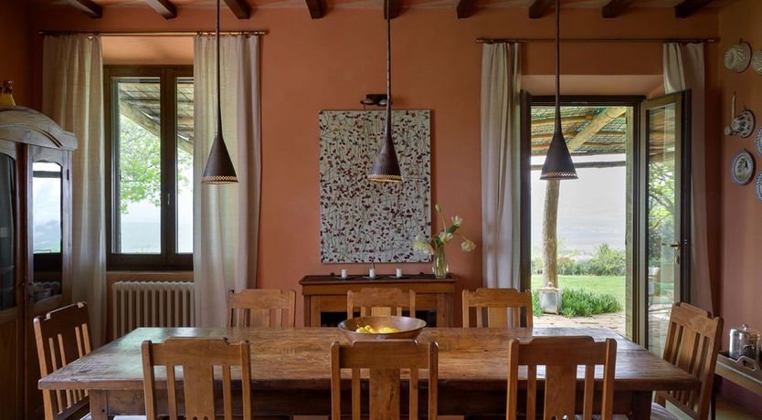 Photo of Tuscany&rsquo;s Charm