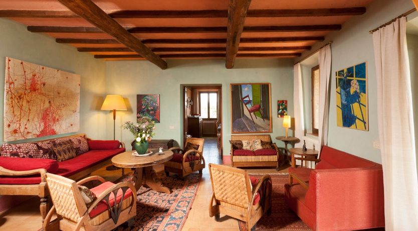 Photo of Tuscany’s Charm