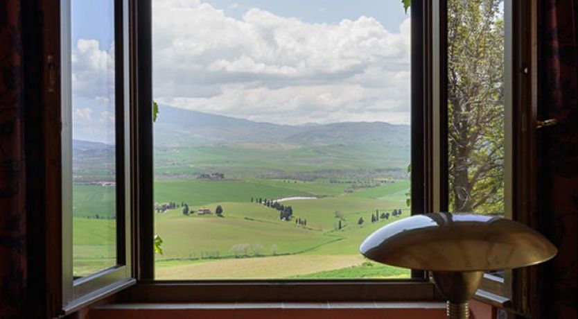 Photo of Tuscany&rsquo;s Charm