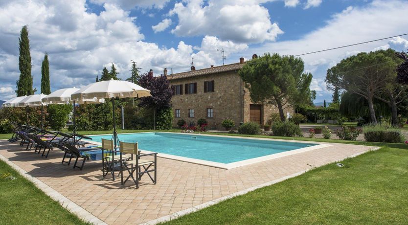 Photo of Sunflower Sunset