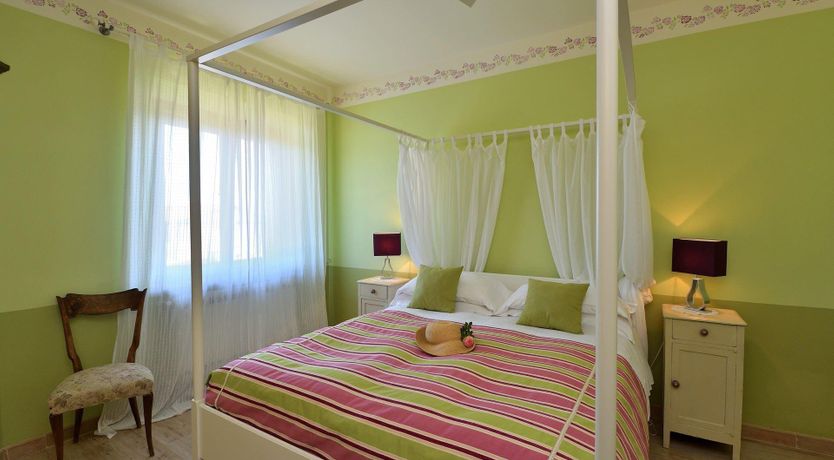 Photo of Sunflower Sunset