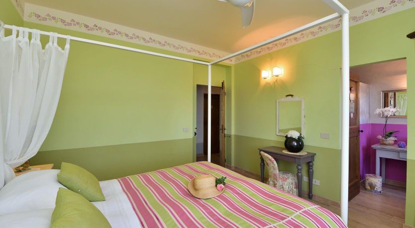 Photo of Sunflower Sunset