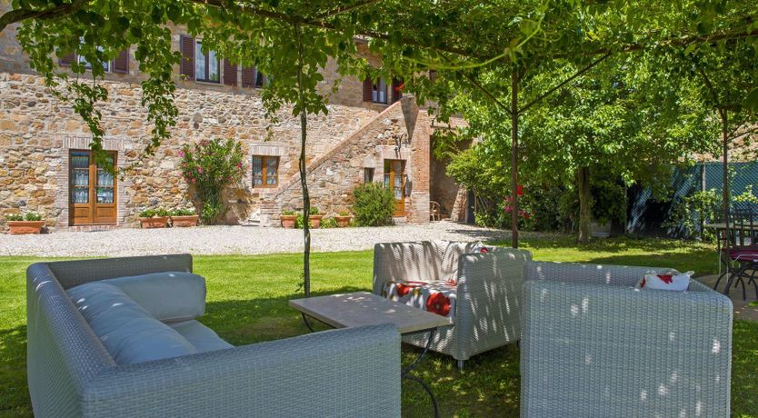 Photo of Sunflower Sunset