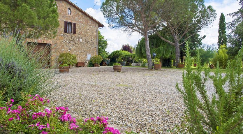 Photo of Sunflower Sunset