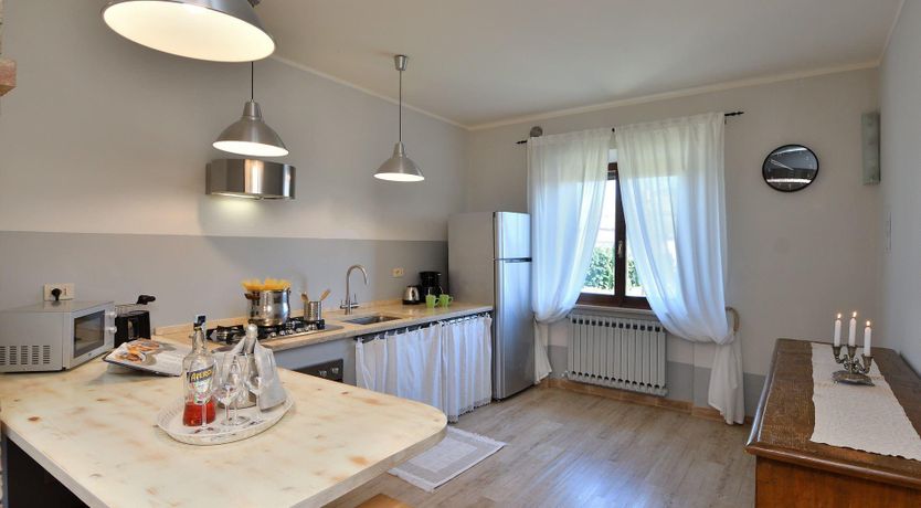 Photo of Sunflower Sunset