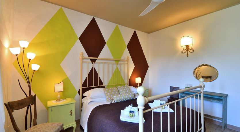 Photo of Sunflower Sunset